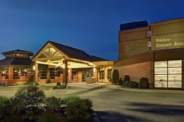 The Water Tower Inn BW Premier Collection