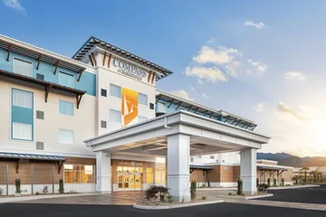 Compass by Margaritaville in Medford