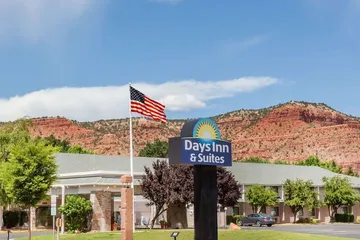 Days Inn & Suites by Wyndham Kanab