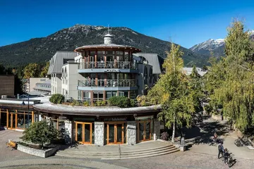 Crystal Lodge