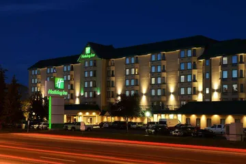Holiday Inn Conference Center Edmonton South by IHG