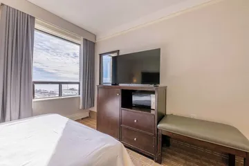 The Prince Arthur Hotel
