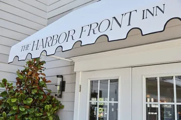 The Harbor Front Inn
