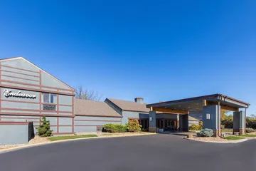 Endeavor Inn & Suites Trademark Collection by Wyndham