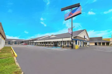 Studio 6 Jackson MS - I-55