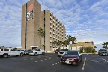 Padre South Hotel on the Beach