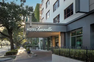 Hotel Tonnelle New Orleans a Tribute Portfolio Hotel by Marriott