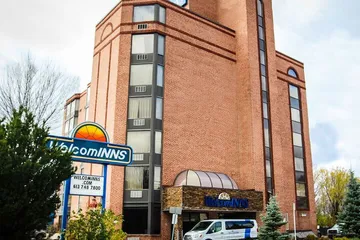 Welcominns Hotel Ottawa