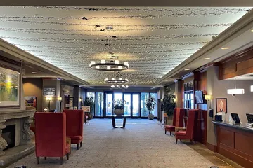 Penticton Lakeside Resort and Conference Centre