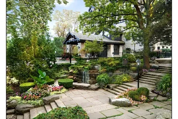 Old Mill Toronto