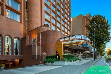 Georgian Court Hotel WorldHotels Elite