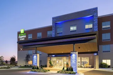 Holiday Inn Express and Suites Meridian-Boise west by IHG