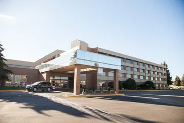 Medicine Hat Lodge Resort, Casino, and Spa, Trademark Collection by Wyndham.