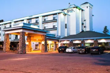 Shilo Inns Mammoth Lakes