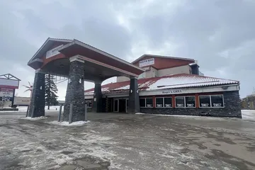 South Hill Lodge