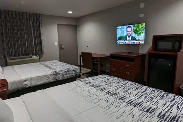 OKC Hotel