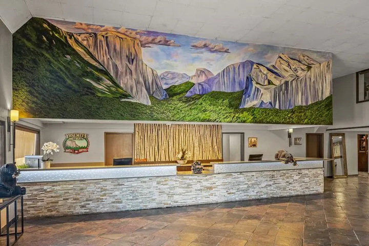 Hotel Interior 2 of 55
