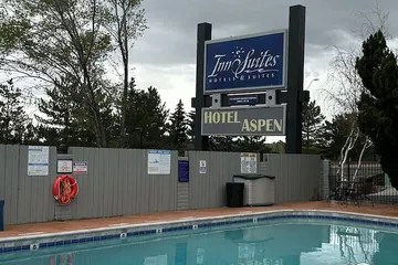 Hotel Aspen InnSuites Flagstaff / Grand Canyon