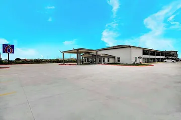 Motel 6 Aransas Pass Tx