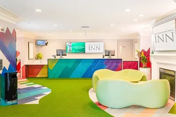 West Edmonton Mall Inn