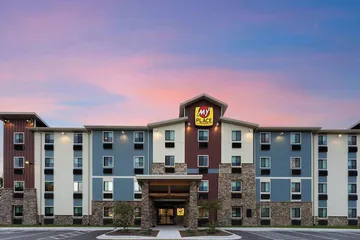 My Place Hotel-Boise / Nampa ID-Idaho Center