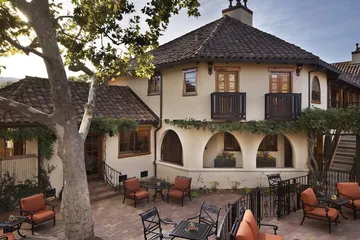 Rancho Caymus Inn