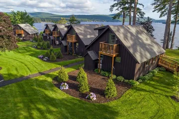 Lodge at Schroon Lake