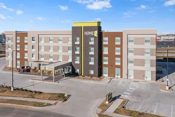 Home2 Suites by Hilton Cedar Rapids Westdale