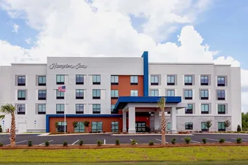 Hampton Inn Marianna I-10