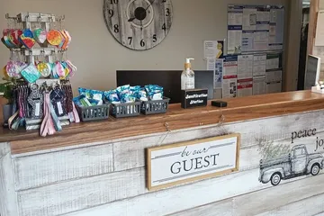 Country Inn of Shelby