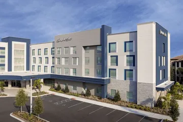 Hampton Inn Orlando Southeast Nona
