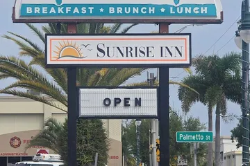 Sunrise Inn by OYO Titusville FL