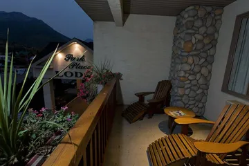 Park Place Lodge