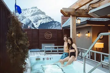 Mount Royal Hotel