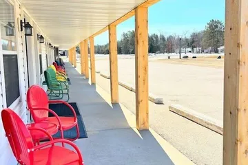 Hillcrest Motel