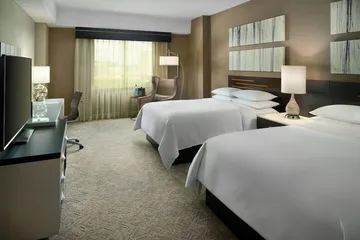 Renaissance Atlanta Waverly Hotel & Convention Center
