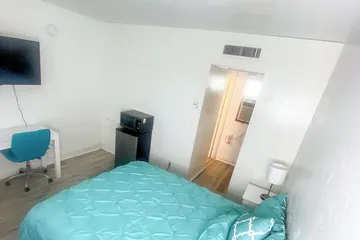 Uptown Suites