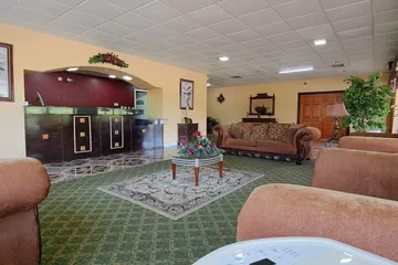 Countryside Inn & Suites