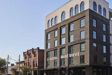 Hotel Genevieve part of JdV by Hyatt