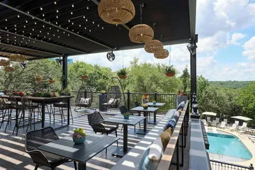 Renaissance Austin Arboretum Domain Hotel