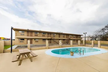 Oyo Hotel San Antonio Lackland AFB / Seaworld Hwy 90 W