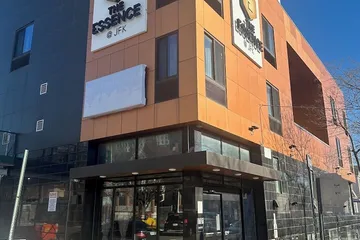 The Essence Hotel AT JFK