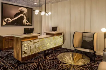 Hotel Bijou - Union Square