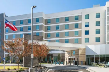 Home2 Suites by Hilton Atlanta Airport College Park