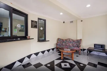 Hollywood Inn