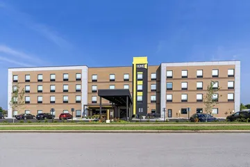 Home2 Suites Lexington Keeneland Airport KY
