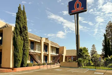 Studio 6 Vallejo Ca – Napa Valley