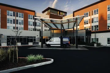 Hyatt Place Sacramento International Airport