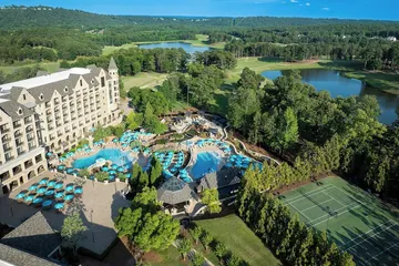 Renaissance Birmingham Ross Bridge Golf Resort & Spa
