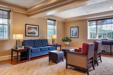 MainStay Suites Foxboro – Mansfield
